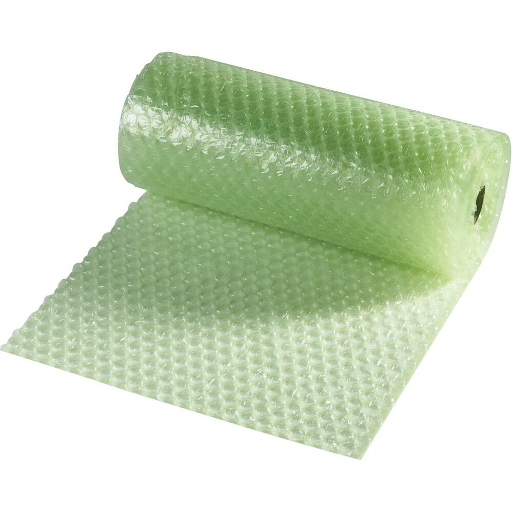 Bubble Wrap & Packing Peanuts